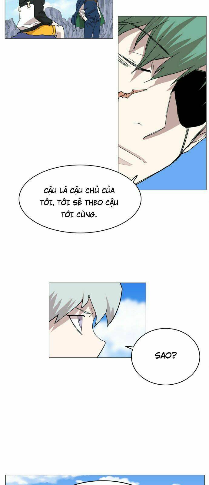 Hard Core Leveling Warrior Chapter 114 - Trang 2