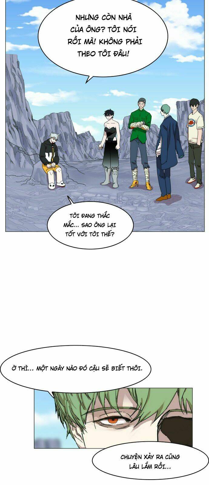 Hard Core Leveling Warrior Chapter 114 - Trang 2