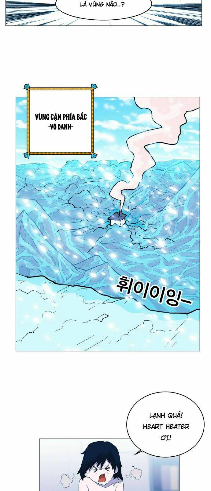 Hard Core Leveling Warrior Chapter 114 - Trang 2