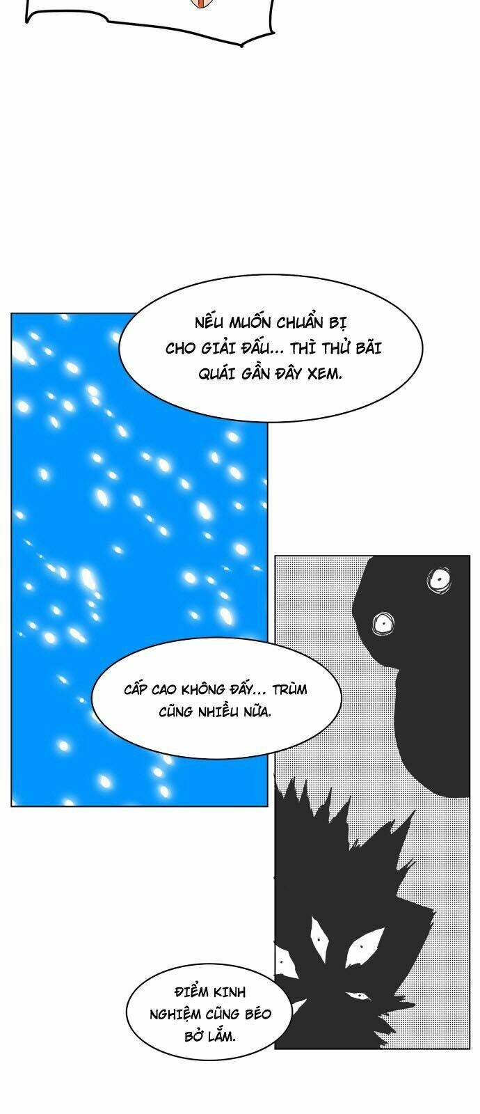 Hard Core Leveling Warrior Chapter 114 - Trang 2