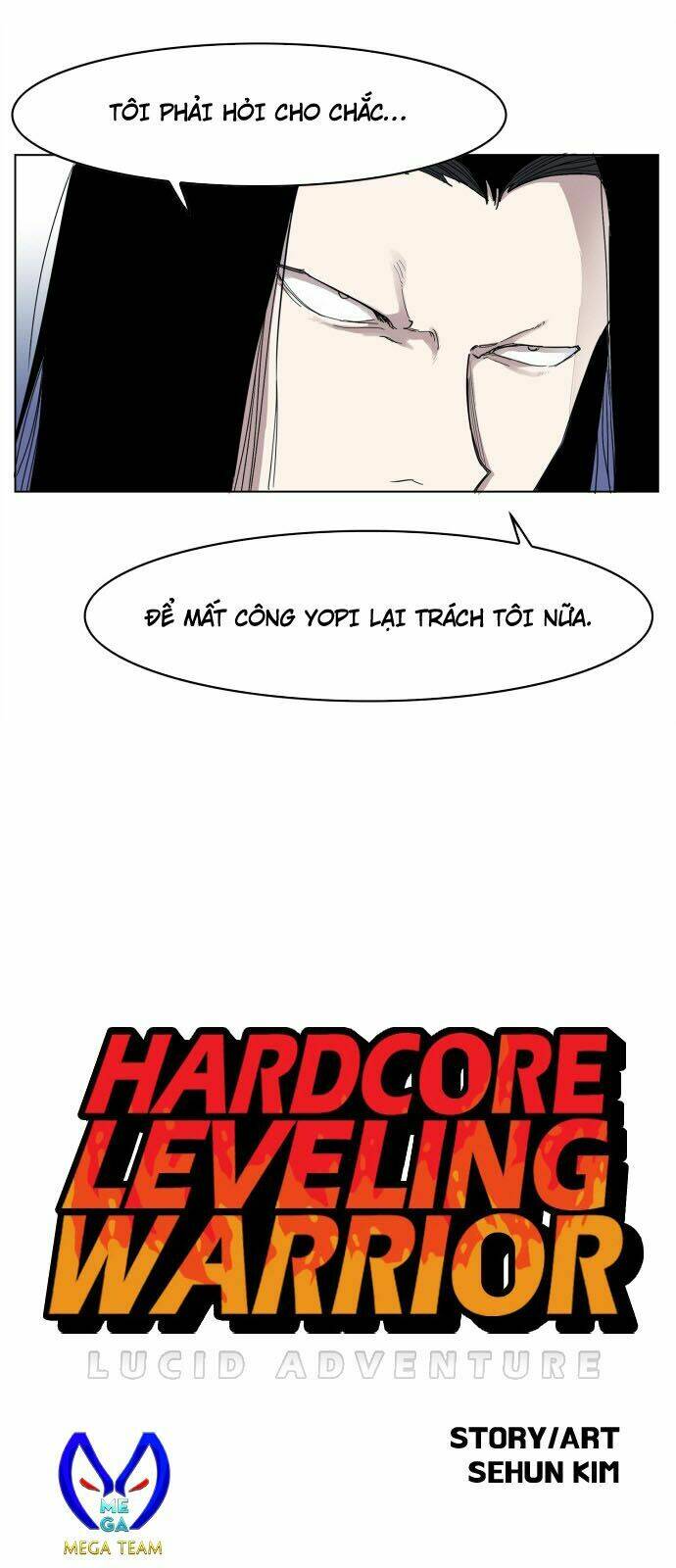 Hard Core Leveling Warrior Chapter 114 - Trang 2
