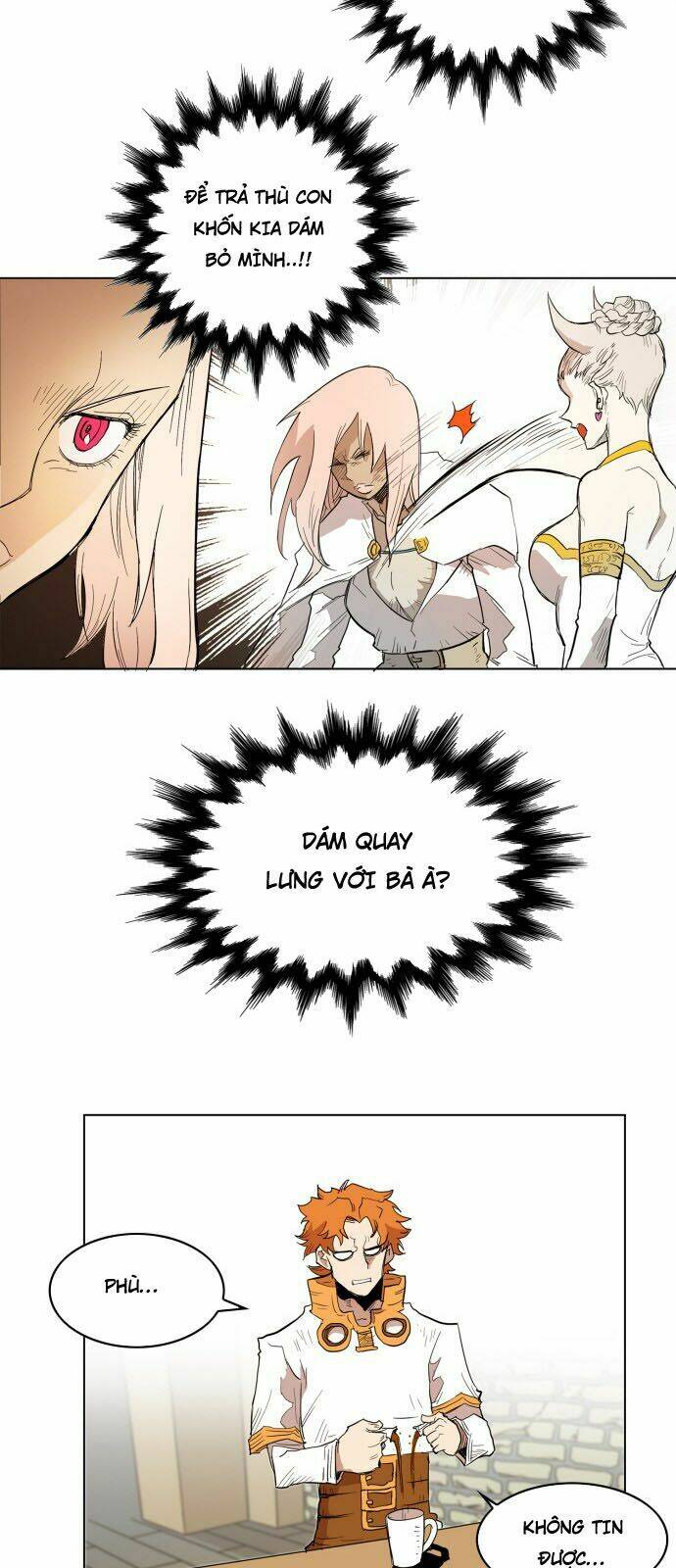 Hard Core Leveling Warrior Chapter 115 - Trang 2