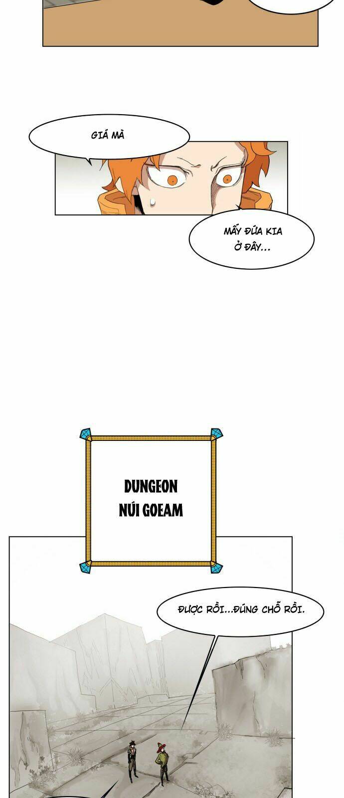 Hard Core Leveling Warrior Chapter 115 - Trang 2