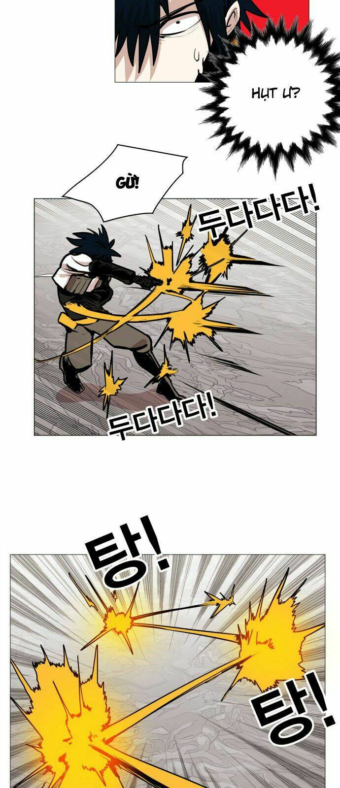 Hard Core Leveling Warrior Chapter 115 - Trang 2