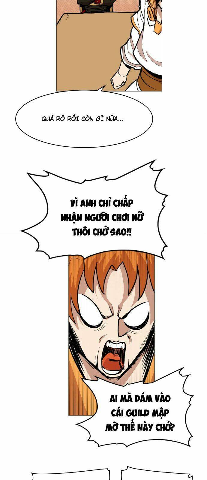 Hard Core Leveling Warrior Chapter 115 - Trang 2