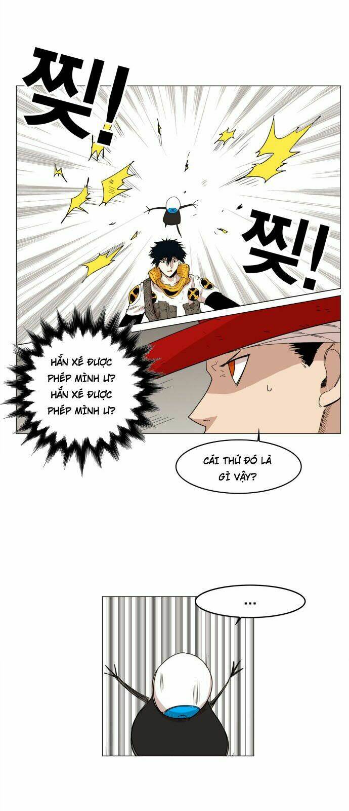 Hard Core Leveling Warrior Chapter 115 - Trang 2