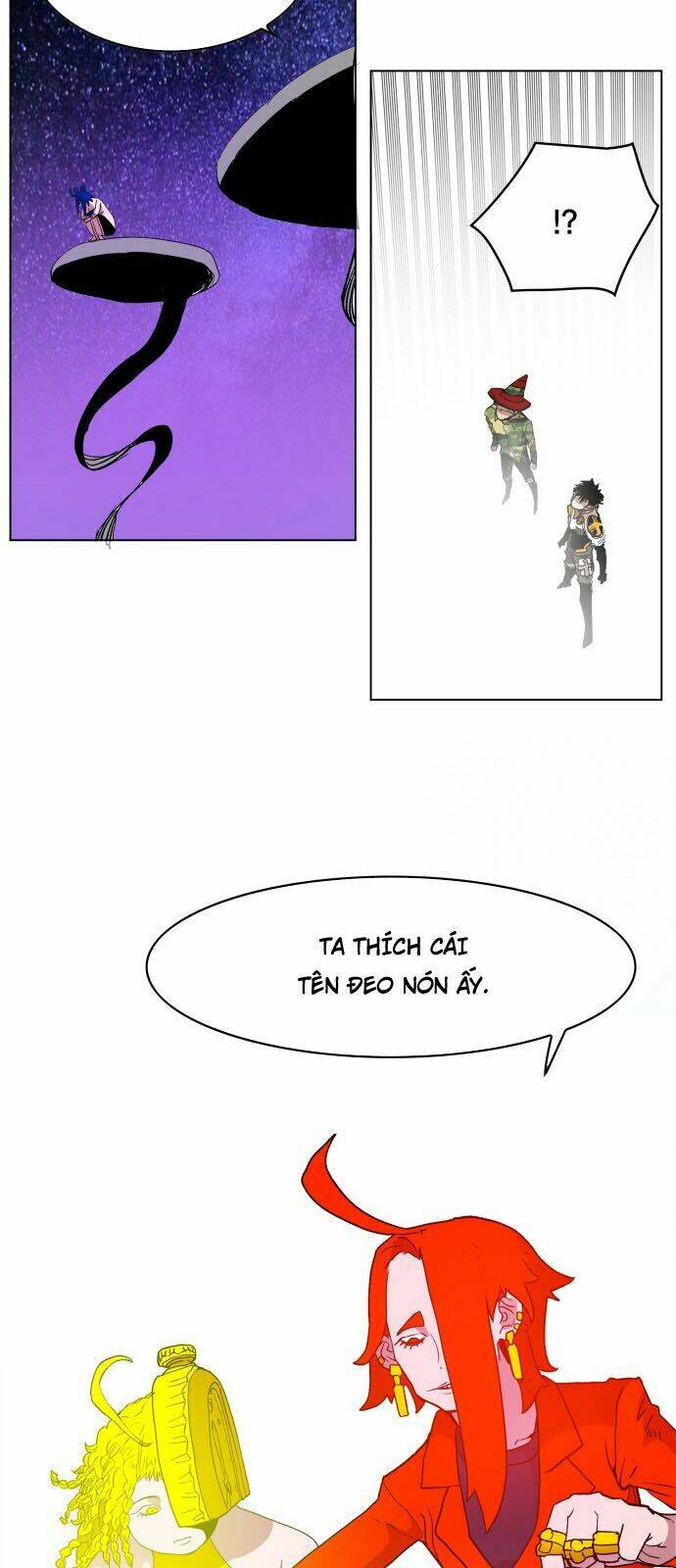 Hard Core Leveling Warrior Chapter 115 - Trang 2