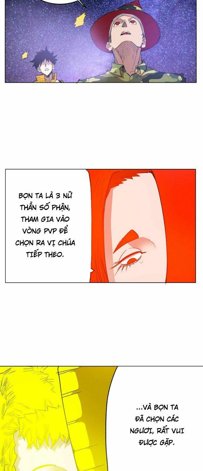 Hard Core Leveling Warrior Chapter 115 - Trang 2