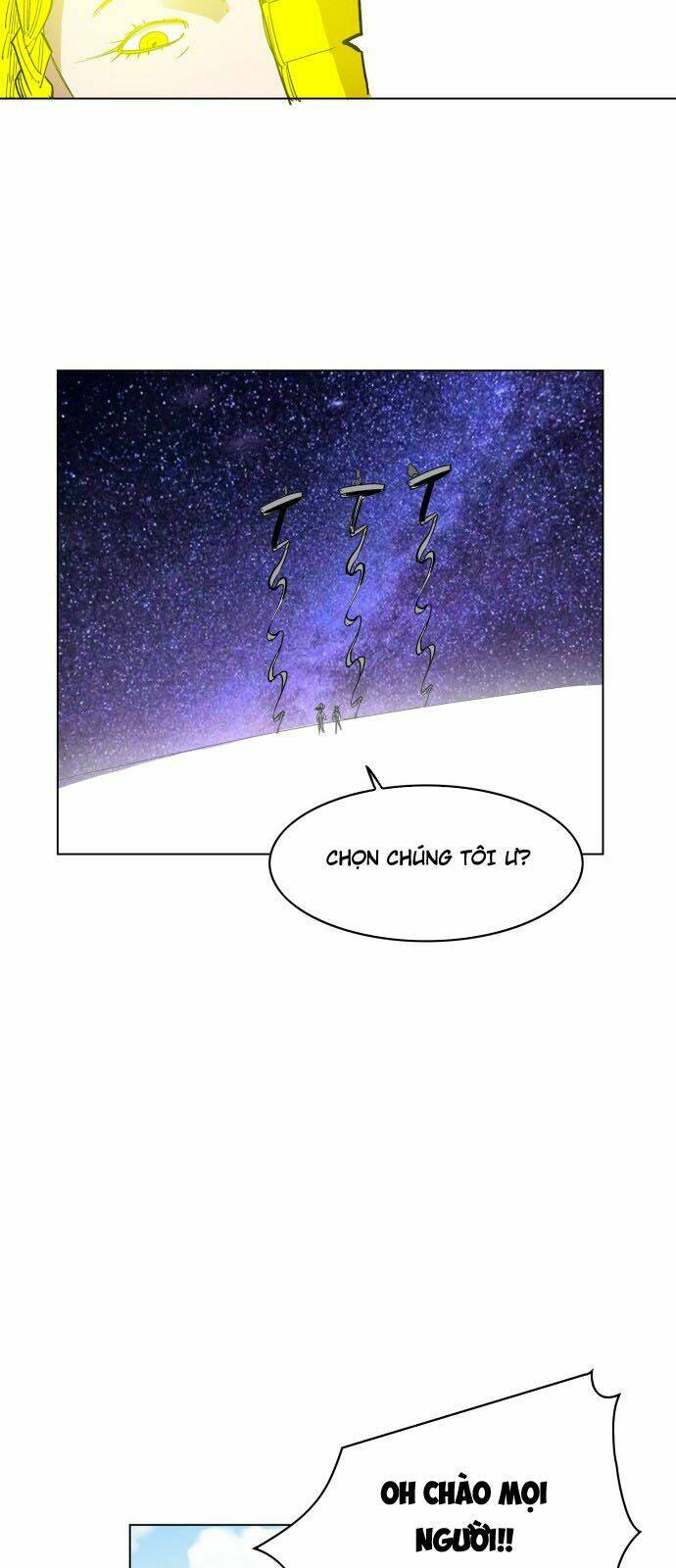 Hard Core Leveling Warrior Chapter 115 - Trang 2