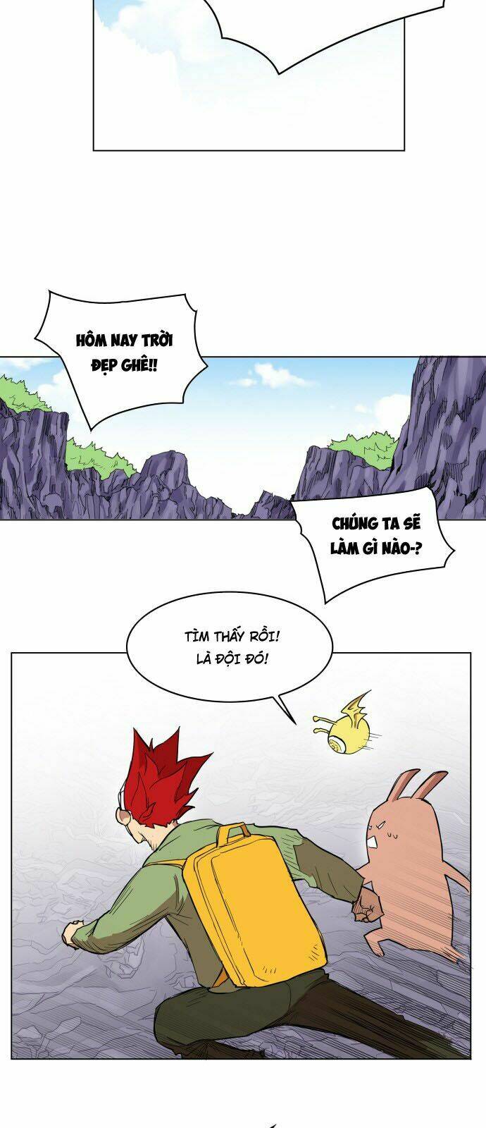 Hard Core Leveling Warrior Chapter 115 - Trang 2