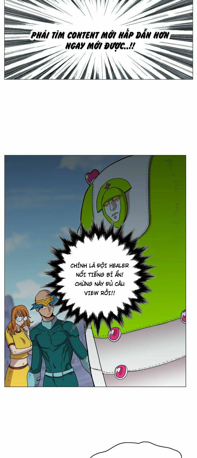 Hard Core Leveling Warrior Chapter 115 - Trang 2