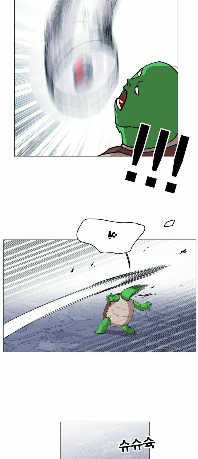 Hard Core Leveling Warrior Chapter 115 - Trang 2