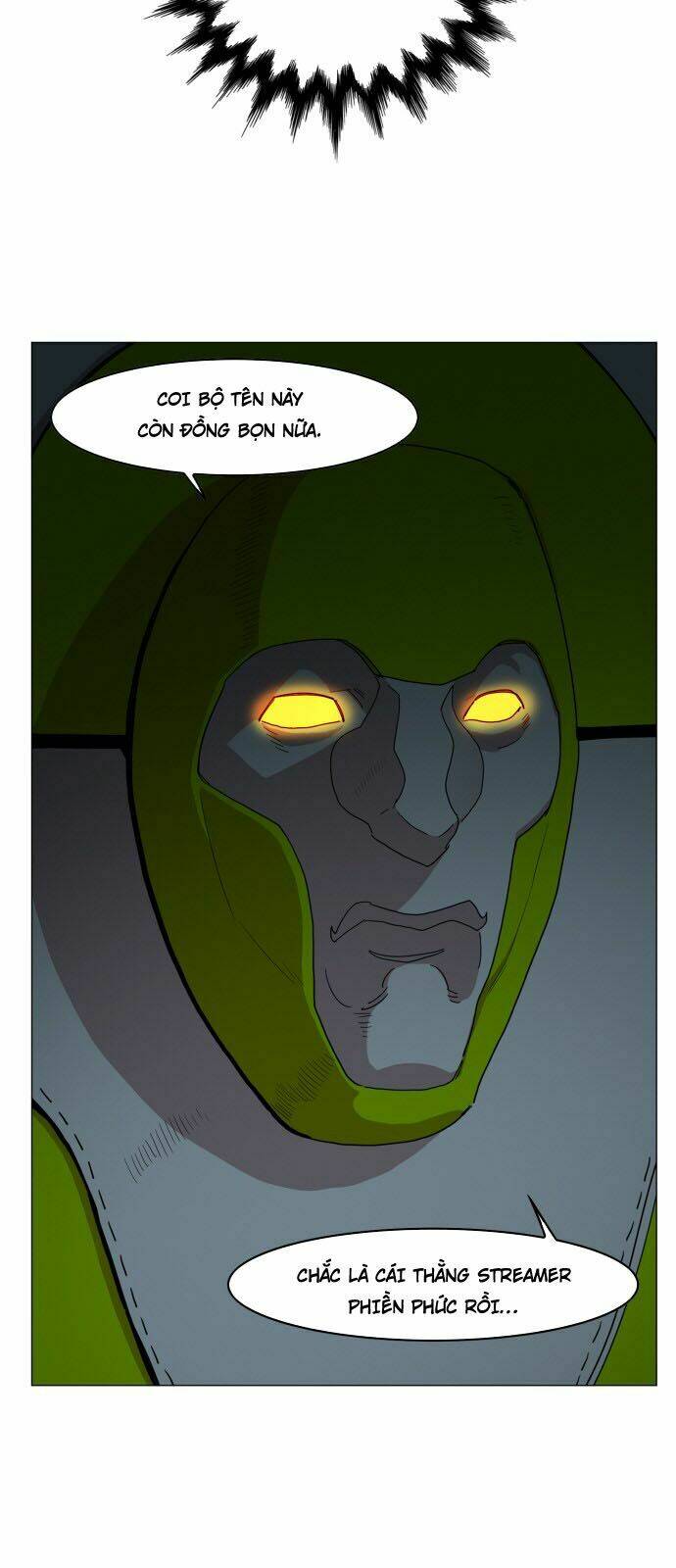 Hard Core Leveling Warrior Chapter 115 - Trang 2