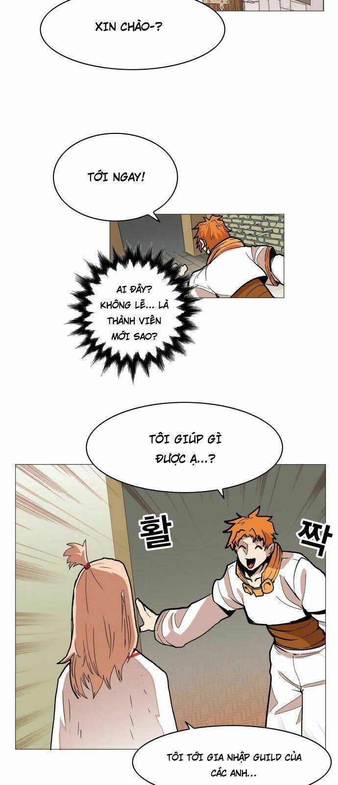 Hard Core Leveling Warrior Chapter 115 - Trang 2