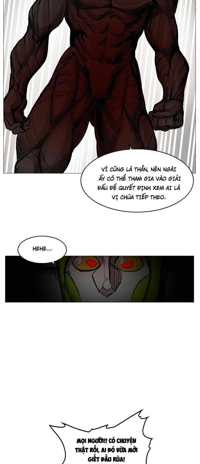 Hard Core Leveling Warrior Chapter 115 - Trang 2