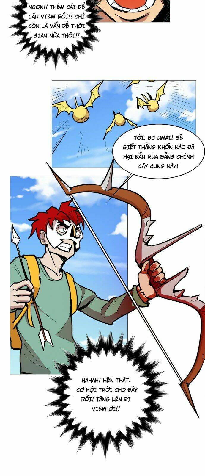 Hard Core Leveling Warrior Chapter 115 - Trang 2