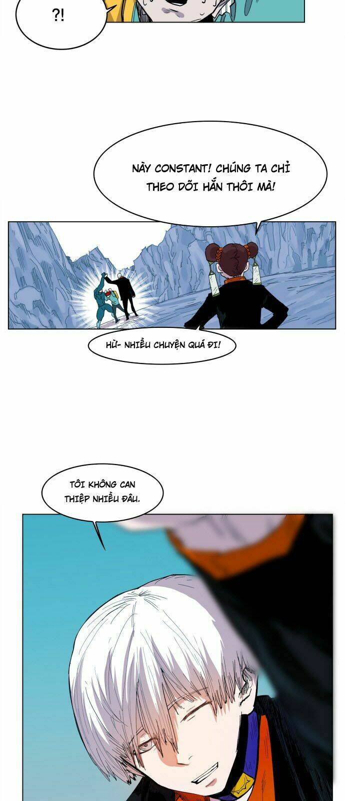 Hard Core Leveling Warrior Chapter 115 - Trang 2