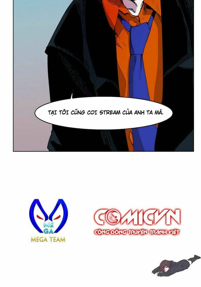 Hard Core Leveling Warrior Chapter 115 - Trang 2