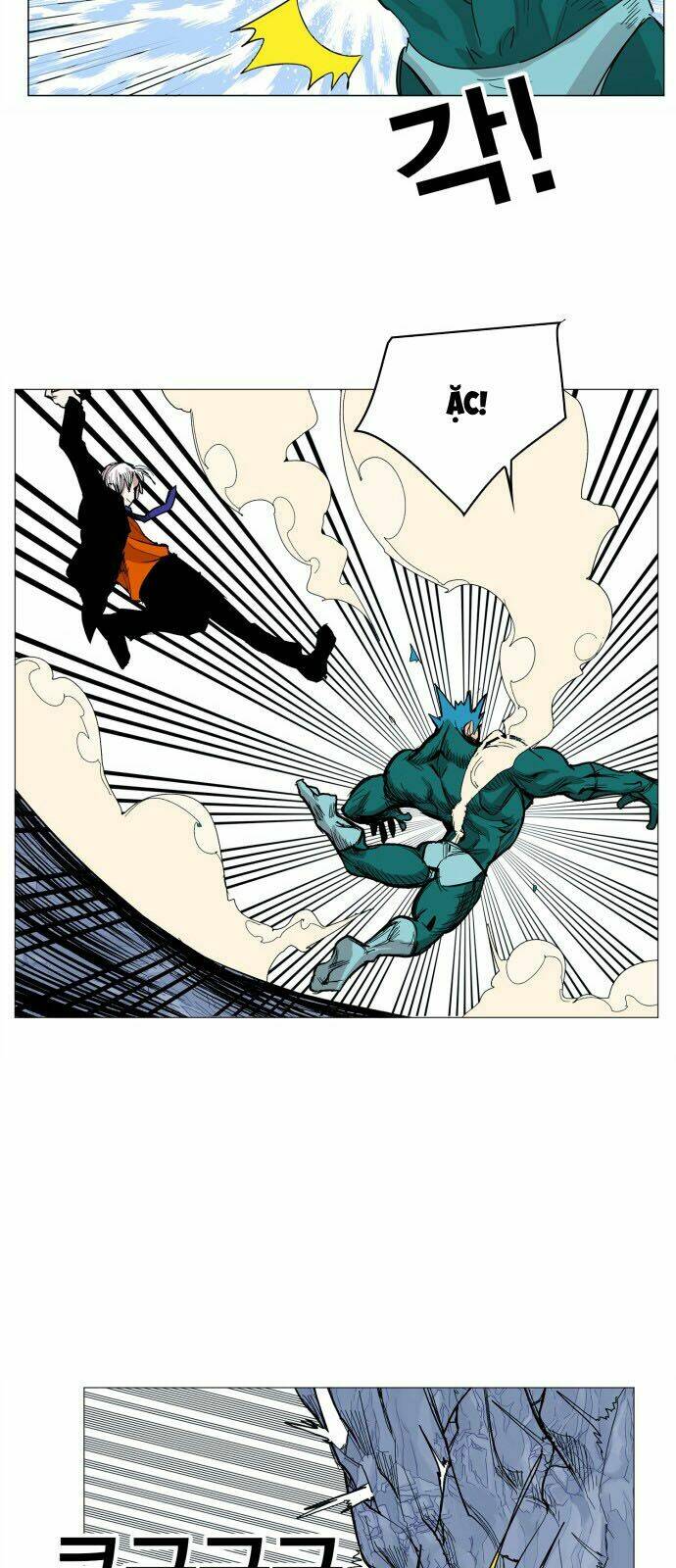 Hard Core Leveling Warrior Chapter 116 - Trang 2