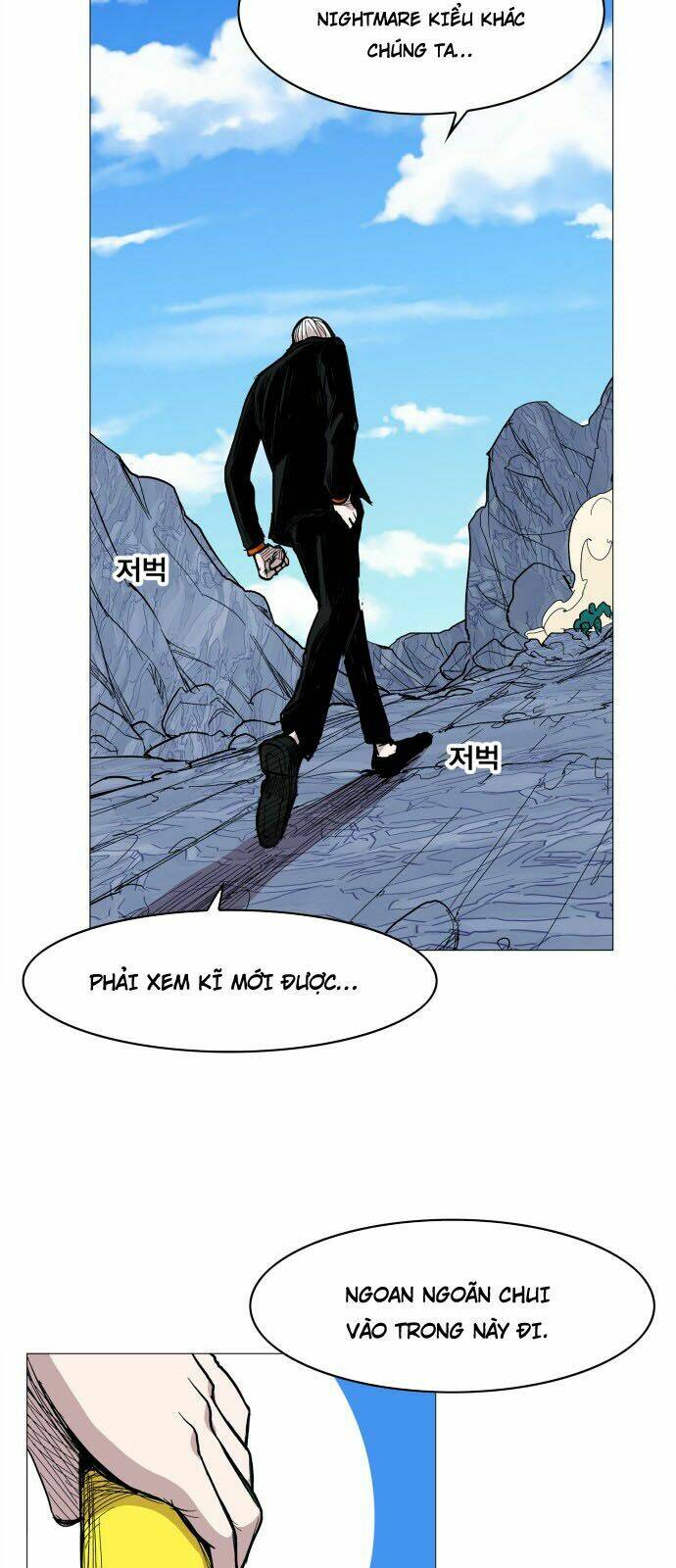 Hard Core Leveling Warrior Chapter 116 - Trang 2