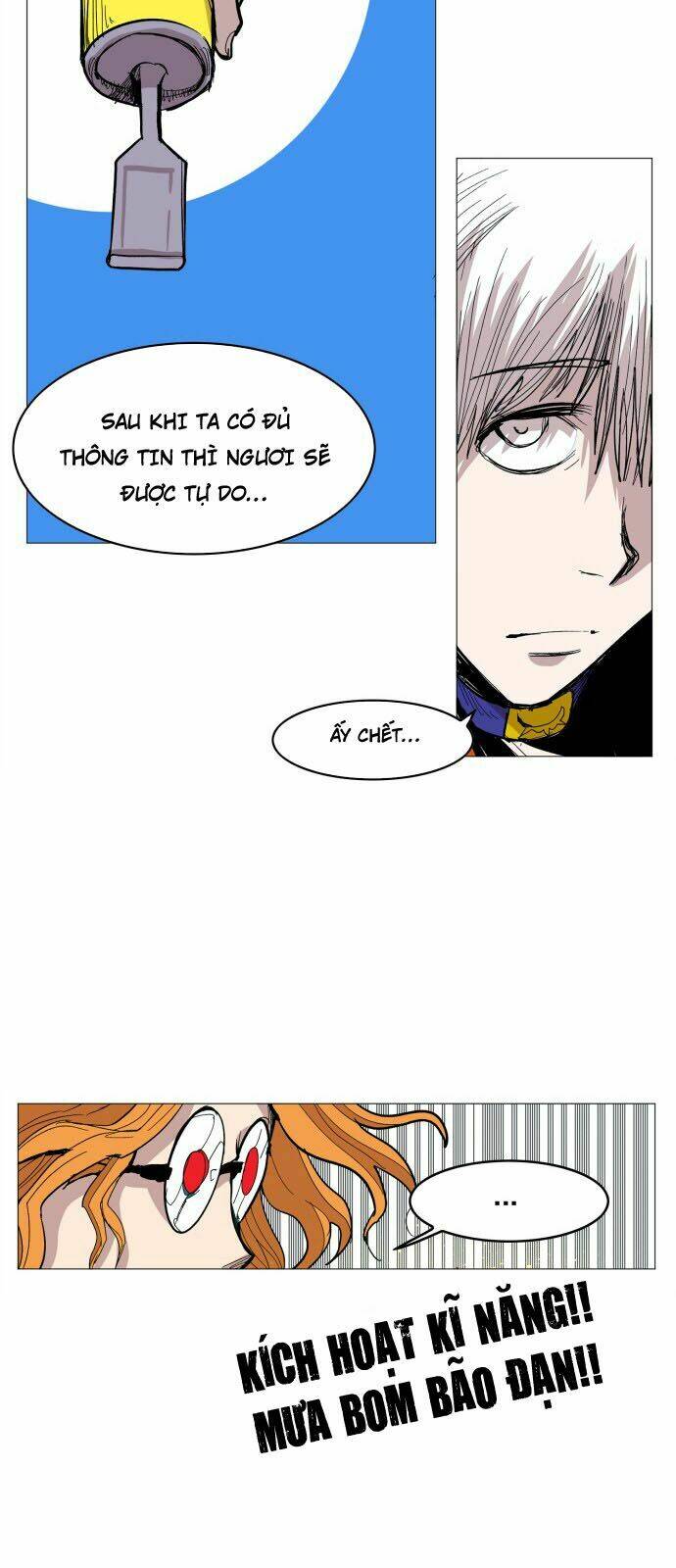 Hard Core Leveling Warrior Chapter 116 - Trang 2