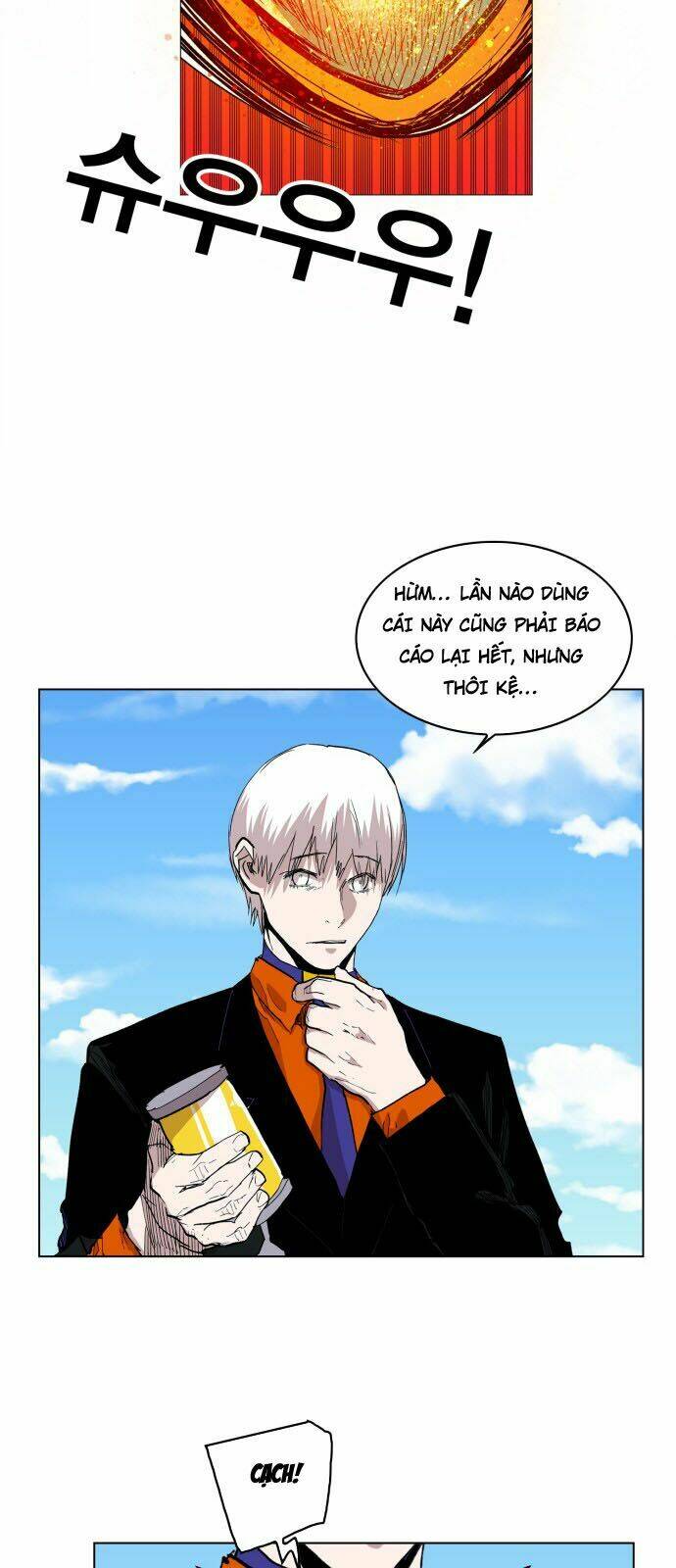 Hard Core Leveling Warrior Chapter 116 - Trang 2