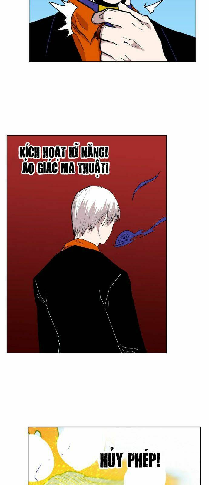 Hard Core Leveling Warrior Chapter 116 - Trang 2