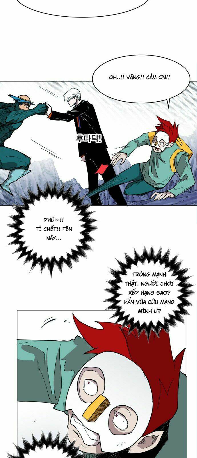 Hard Core Leveling Warrior Chapter 116 - Trang 2