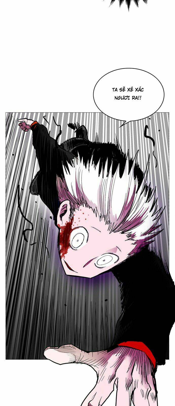 Hard Core Leveling Warrior Chapter 116 - Trang 2