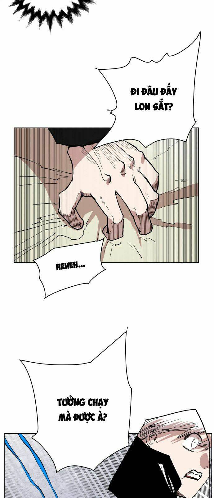 Hard Core Leveling Warrior Chapter 116 - Trang 2