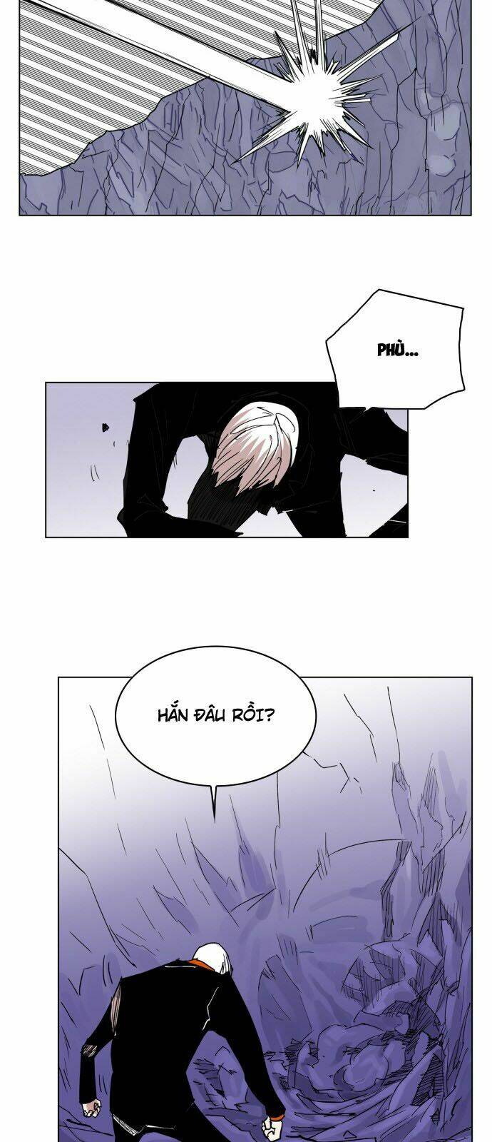 Hard Core Leveling Warrior Chapter 116 - Trang 2