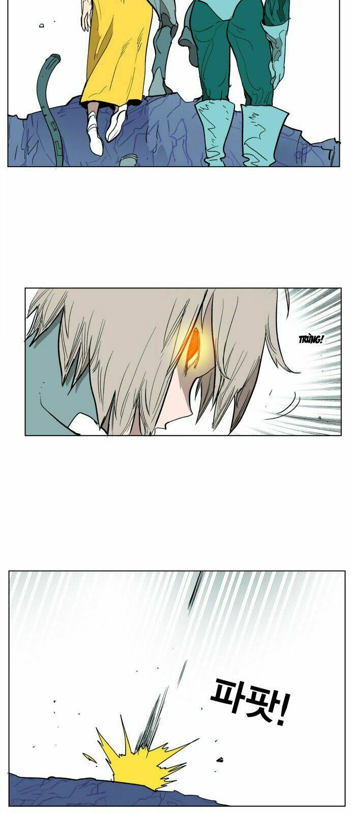 Hard Core Leveling Warrior Chapter 116 - Trang 2