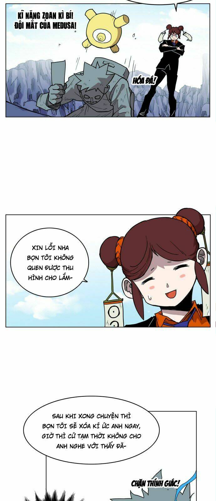 Hard Core Leveling Warrior Chapter 116 - Trang 2