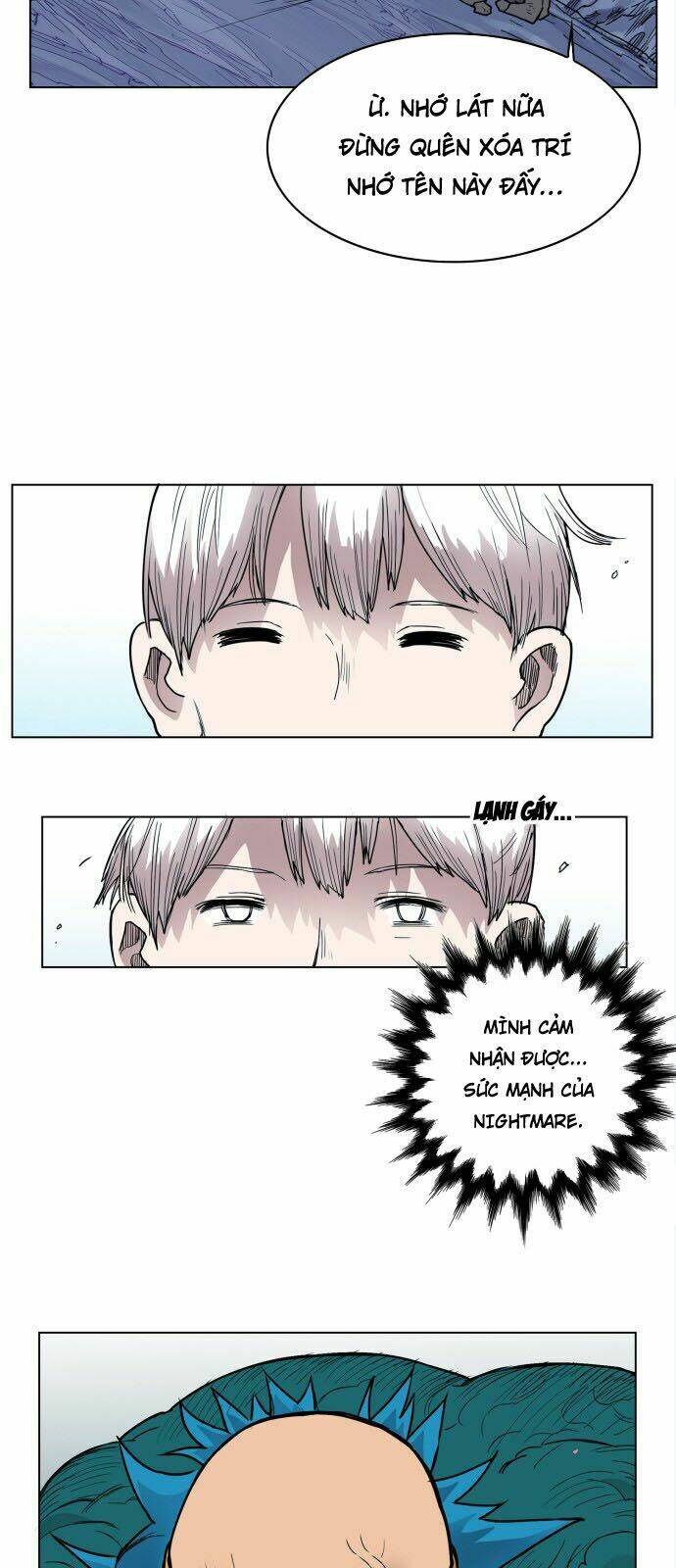 Hard Core Leveling Warrior Chapter 116 - Trang 2