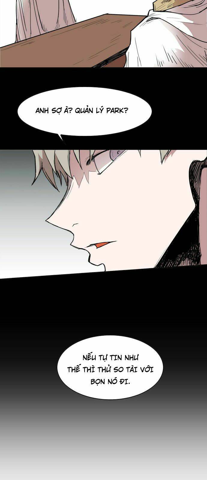 Hard Core Leveling Warrior Chapter 117 - Trang 2