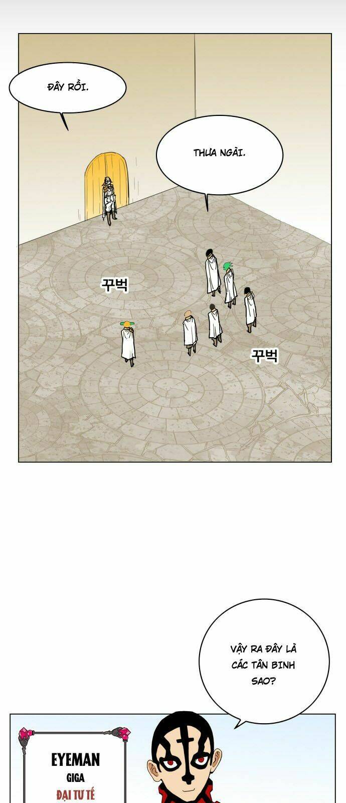 Hard Core Leveling Warrior Chapter 117 - Trang 2