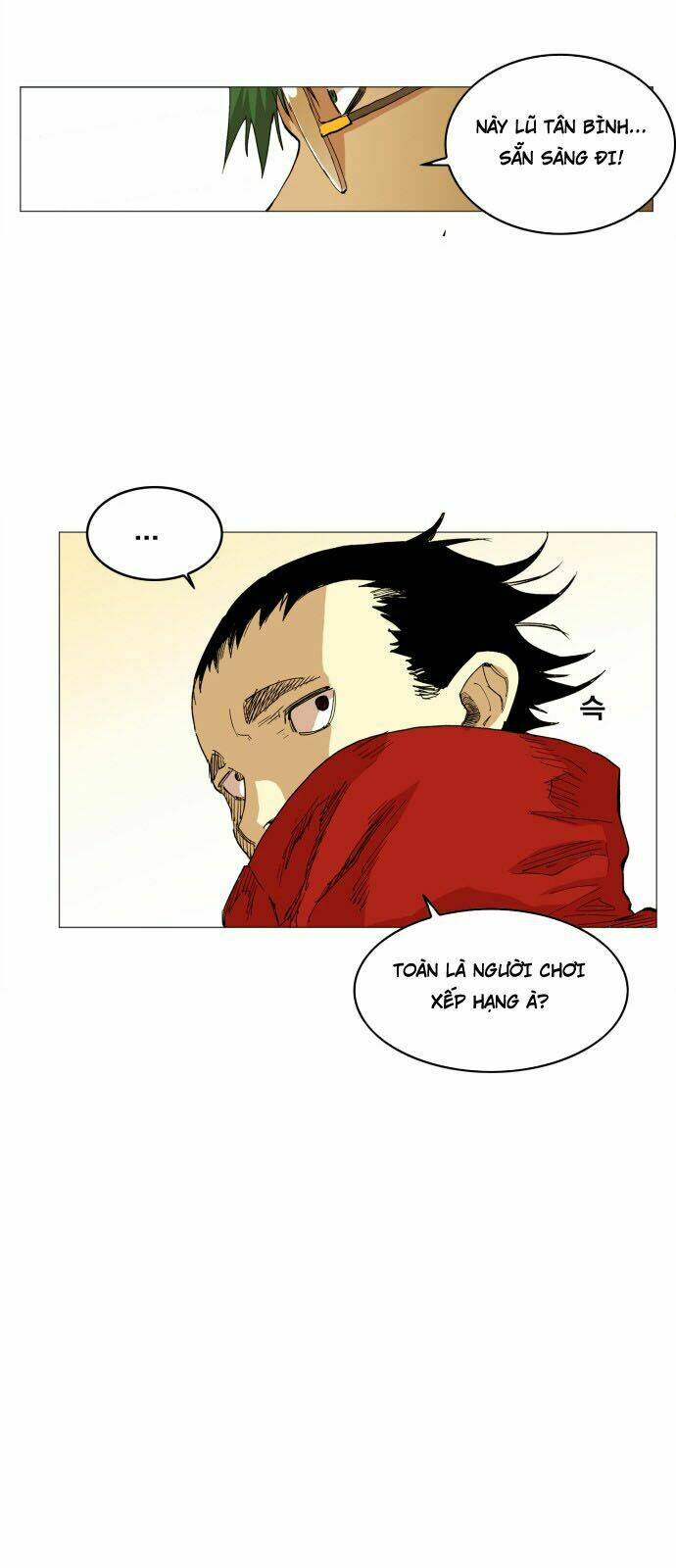 Hard Core Leveling Warrior Chapter 117 - Trang 2