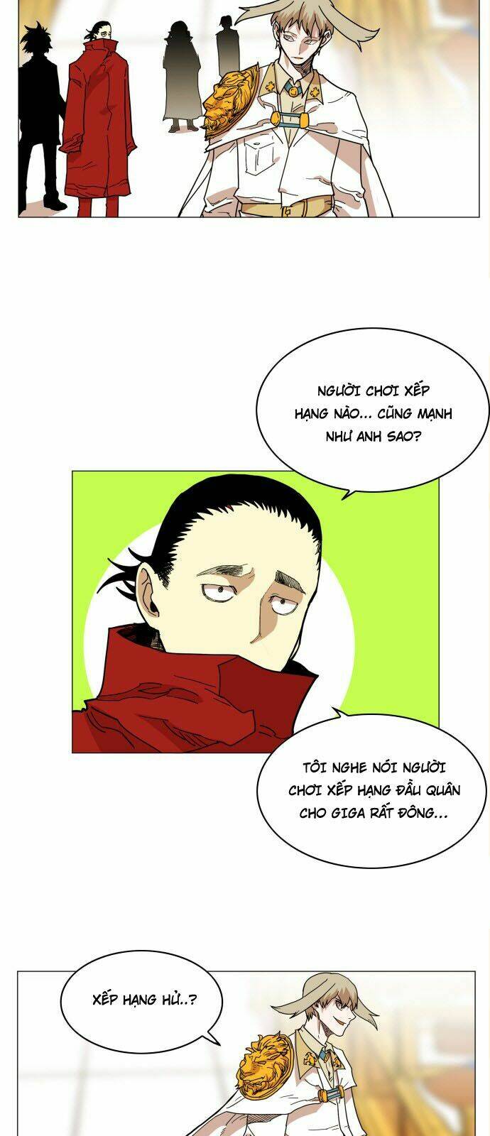 Hard Core Leveling Warrior Chapter 117 - Trang 2