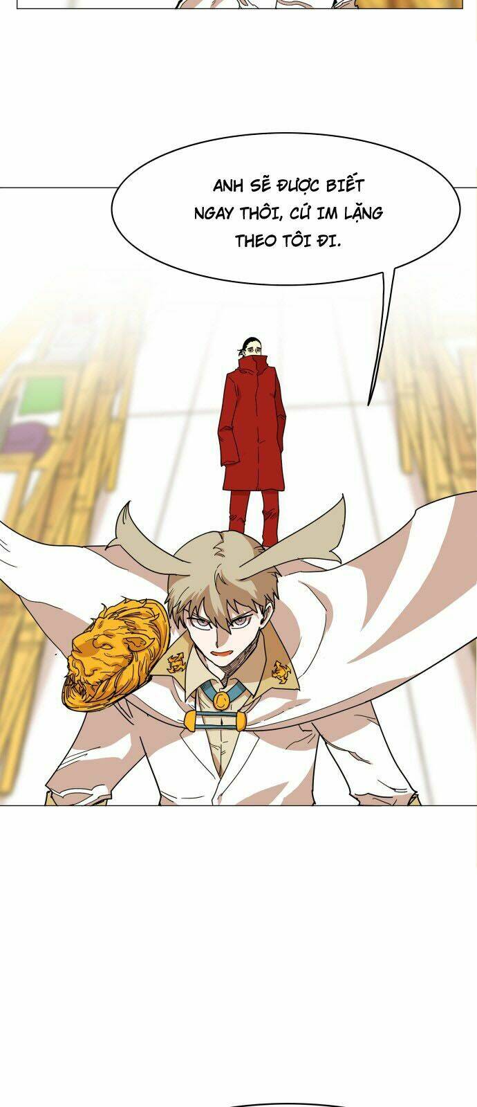 Hard Core Leveling Warrior Chapter 117 - Trang 2