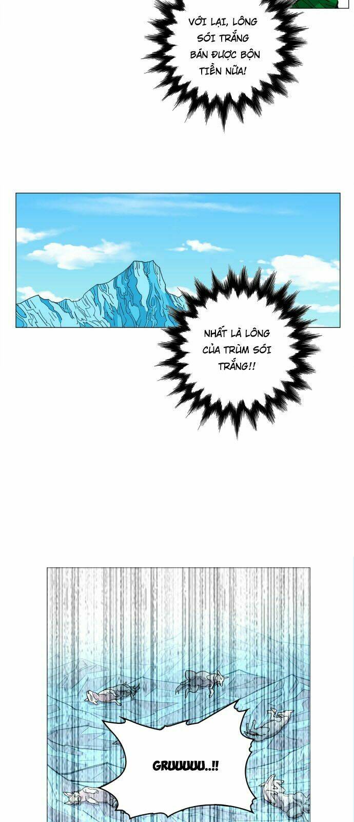 Hard Core Leveling Warrior Chapter 118 - Trang 2