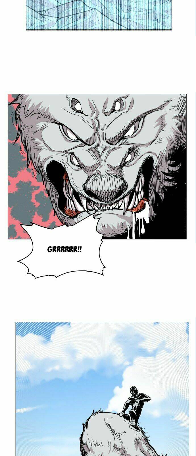 Hard Core Leveling Warrior Chapter 118 - Trang 2