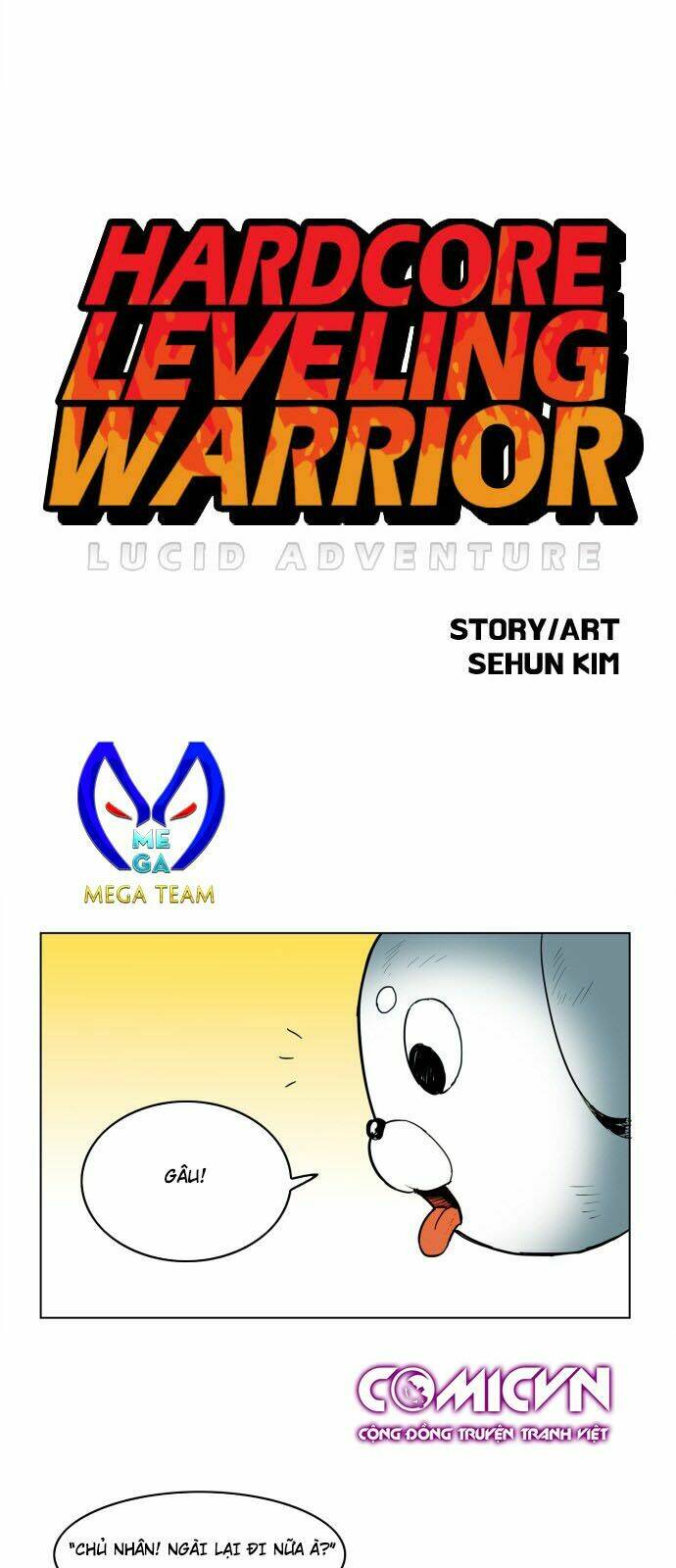 Hard Core Leveling Warrior Chapter 118 - Trang 2