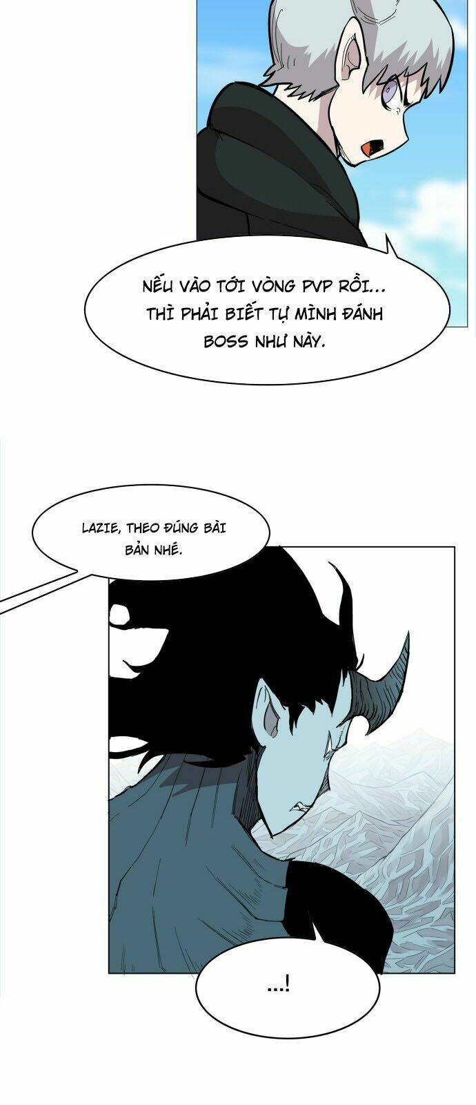 Hard Core Leveling Warrior Chapter 118 - Trang 2