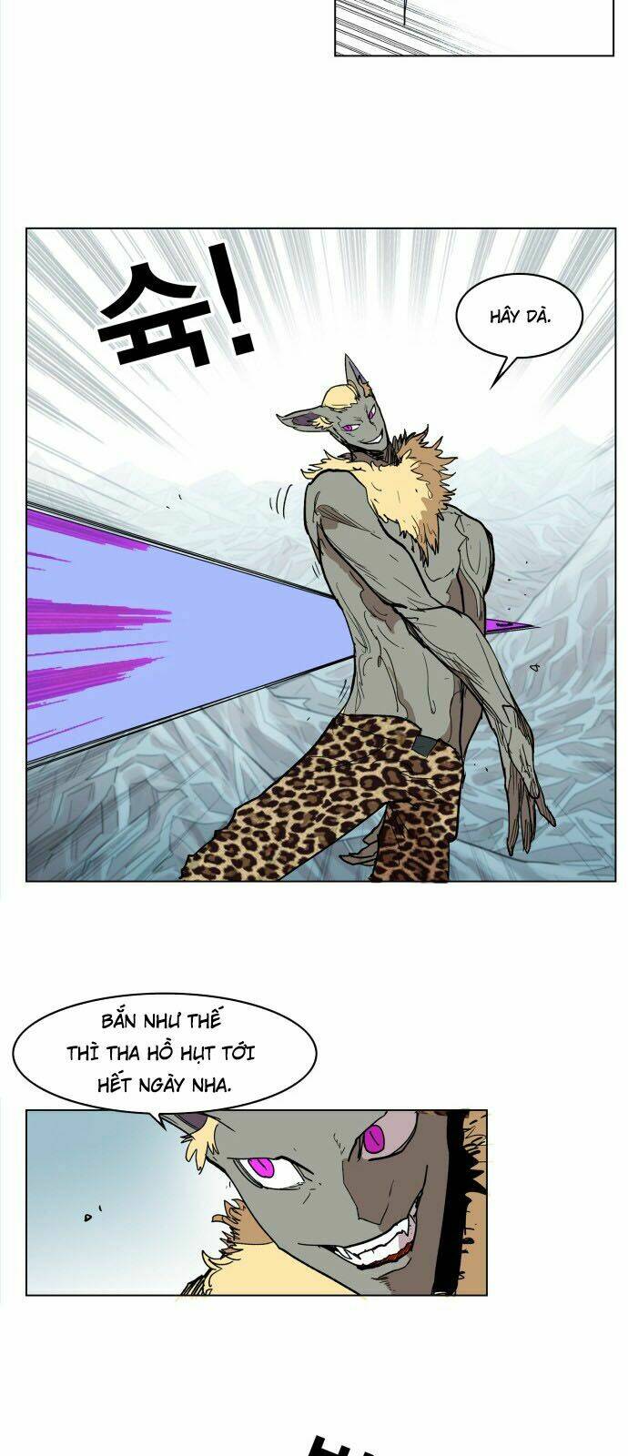 Hard Core Leveling Warrior Chapter 118 - Trang 2