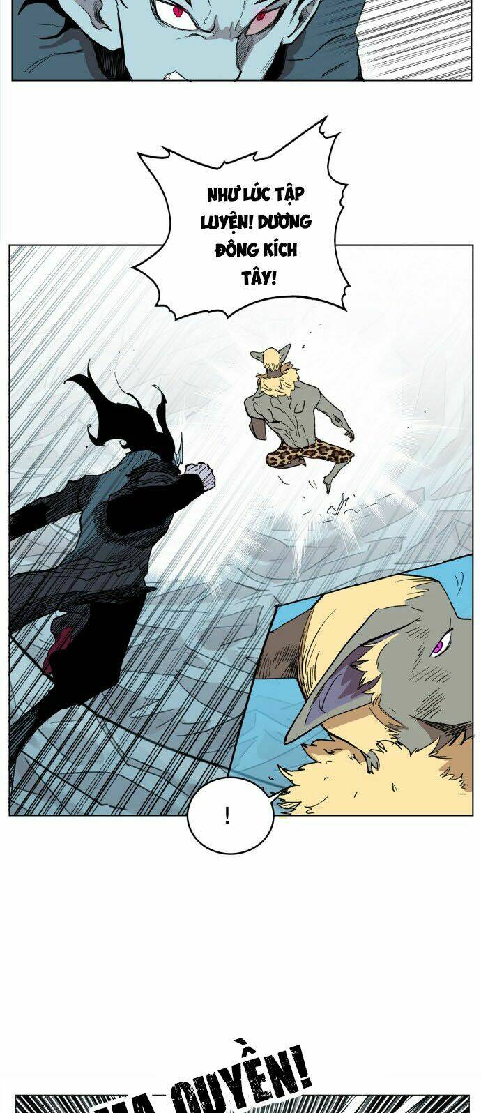 Hard Core Leveling Warrior Chapter 118 - Trang 2