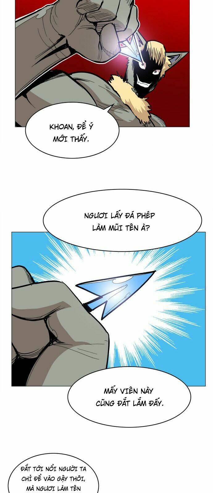 Hard Core Leveling Warrior Chapter 118 - Trang 2