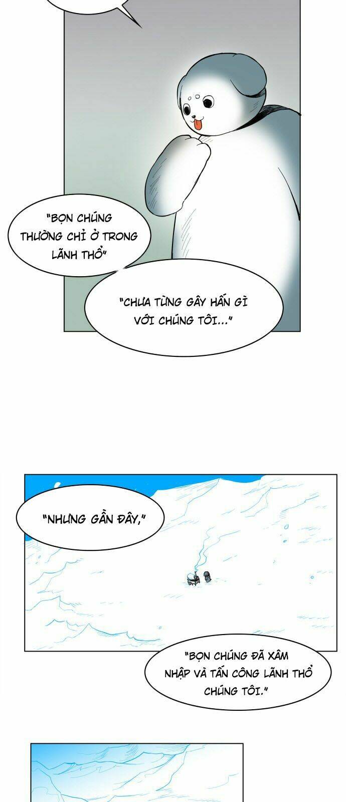 Hard Core Leveling Warrior Chapter 118 - Trang 2