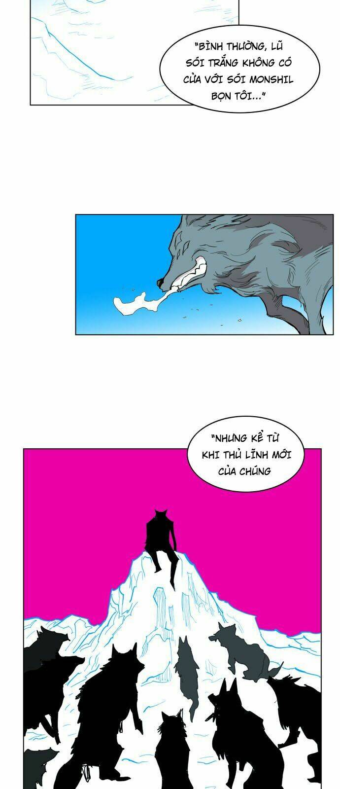 Hard Core Leveling Warrior Chapter 118 - Trang 2