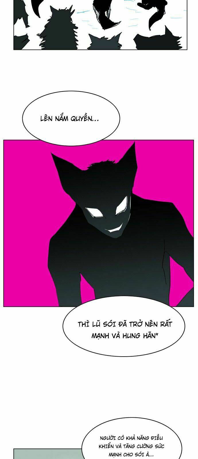 Hard Core Leveling Warrior Chapter 118 - Trang 2