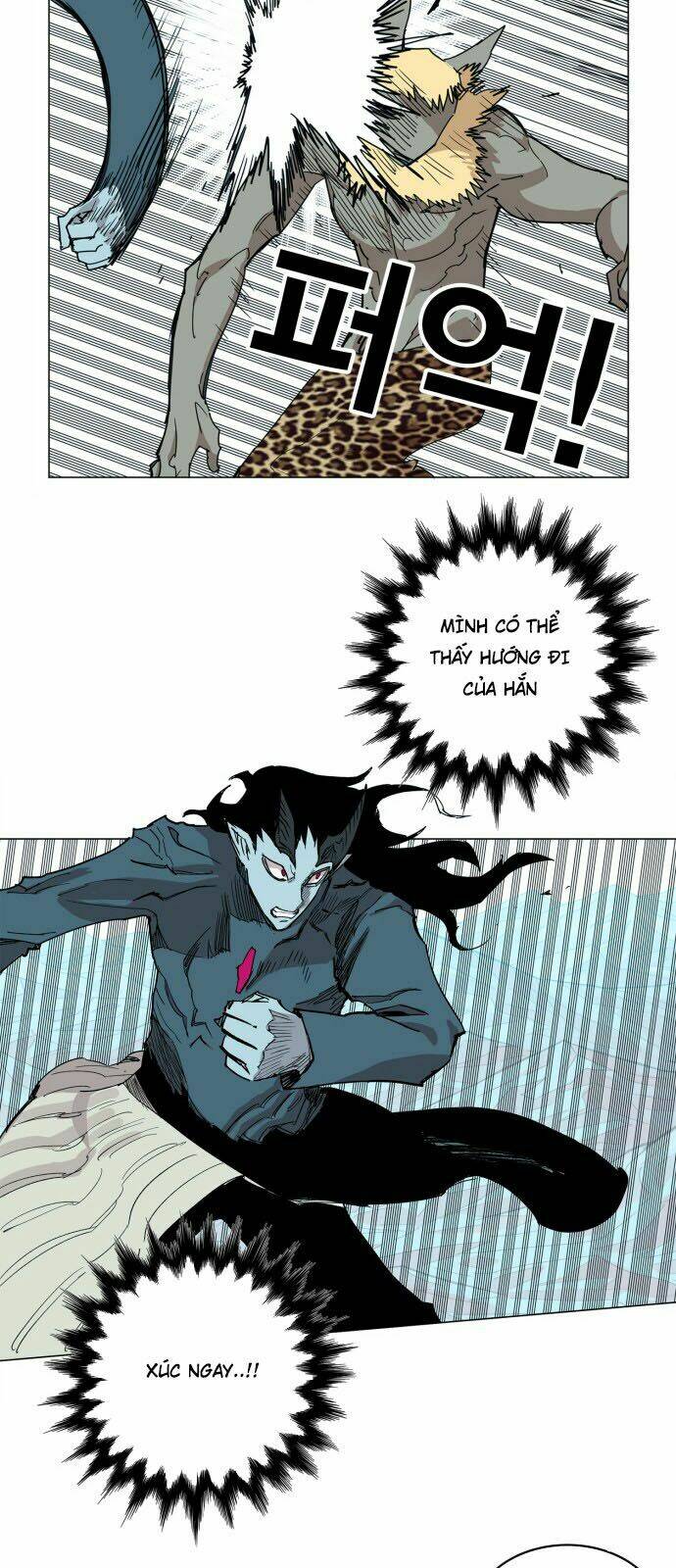 Hard Core Leveling Warrior Chapter 119 - Trang 2